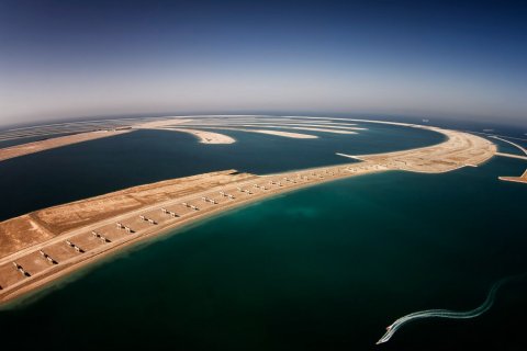 22296.73m² Land in Dubai Waterfront, UAE No. 187893 3