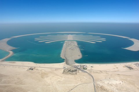 22296.73m² Land in Dubai Waterfront, UAE No. 187893 6