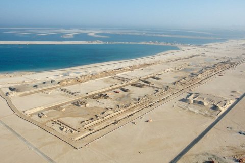 22296.73m² Land in Dubai Waterfront, UAE No. 187893 5