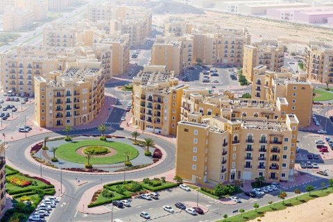 3065.8m² Land in International City, UAE No. 187895 6