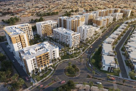 27870.91مربع، قطعة أرض في wasl gate, الإمارات العربية المتحدة رقم 187894 4