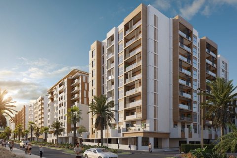 27870.91مربع، قطعة أرض في wasl gate, الإمارات العربية المتحدة رقم 187894 6