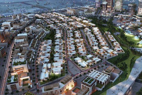 27870.91مربع، قطعة أرض في wasl gate, الإمارات العربية المتحدة رقم 187894 3