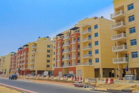 Land de 1560.77m² en Dubai, UAE No. 187898 4
