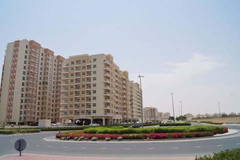 Land de 1560.77m² en Dubai, UAE No. 187898 5