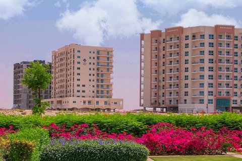 1560.77m² Land in Dubai, UAE No. 187898