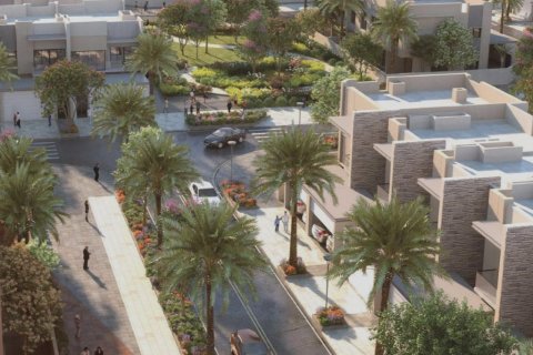 8361.27m² Land in Mohammed Bin Rashid City, UAE No. 187899 6