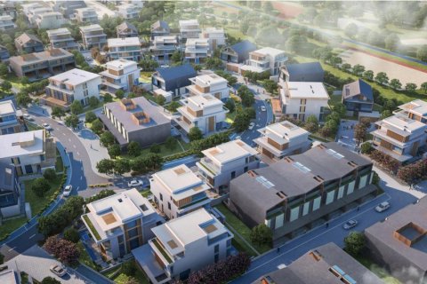 8361.27m² Land in Mohammed Bin Rashid City, UAE No. 187899 4