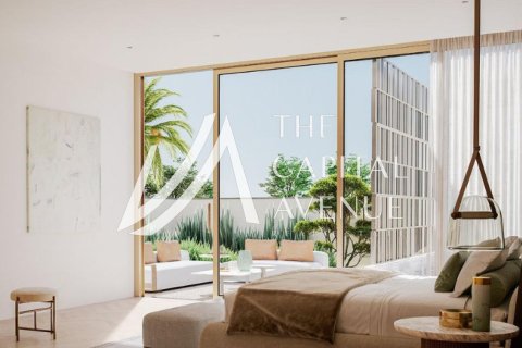 5 غرفة نوم فيلا في Al Hudayriat Island, الإمارات العربية المتحدة رقم 202283 5