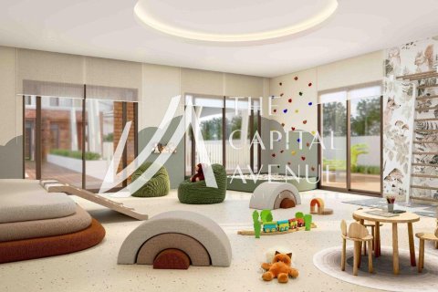 Appartement de 2 chambres à Khalifa City, UAE No. 202284 9