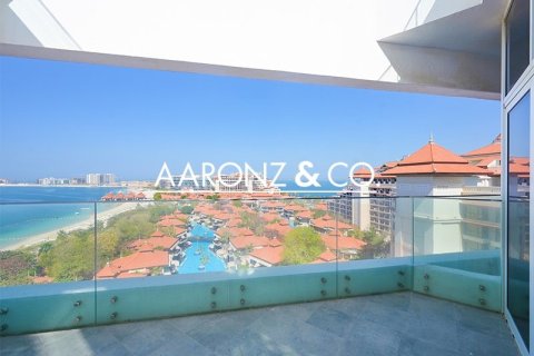 Apartment de 1 dormitorio en Palm Jumeirah, UAE No. 142855 13