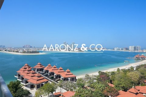 Apartment de 1 dormitorio en Palm Jumeirah, UAE No. 142855 14