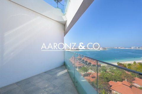 Apartment de 1 dormitorio en Palm Jumeirah, UAE No. 142855