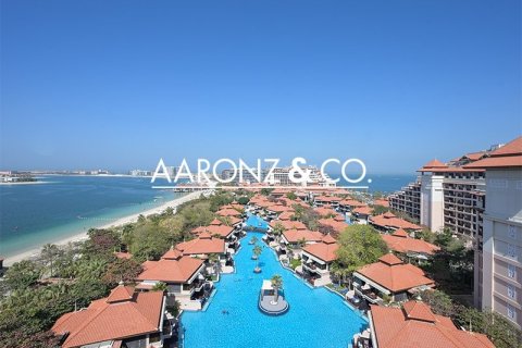 Apartment de 1 dormitorio en Palm Jumeirah, UAE No. 142855 15