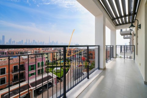 Apartment de 2 dormitorios en La Mer, UAE No. 142854 10