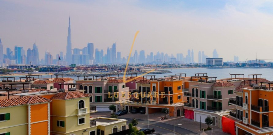 Apartment de 2 dormitorios en La Mer, UAE No. 142854