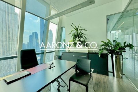 230m² Office in Downtown Dubai (Downtown Burj Dubai), UAE No. 142859 10