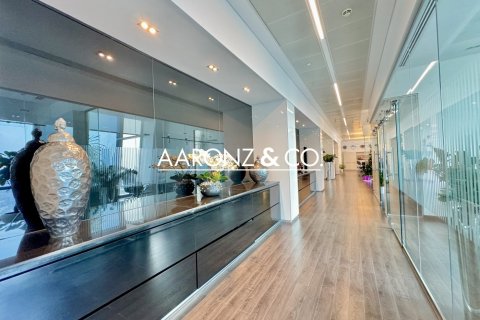 230m² Office in Downtown Dubai (Downtown Burj Dubai), UAE No. 142859 19