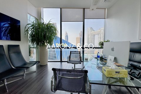230m² Office in Downtown Dubai (Downtown Burj Dubai), UAE No. 142859 16