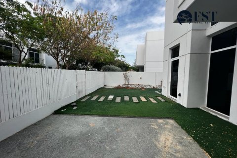 Вилла с 3 спальнями в Arabella Townhouses, ОАЭ №5345 22