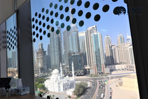 292.7m² Office in Business Bay, UAE No. 5347 9