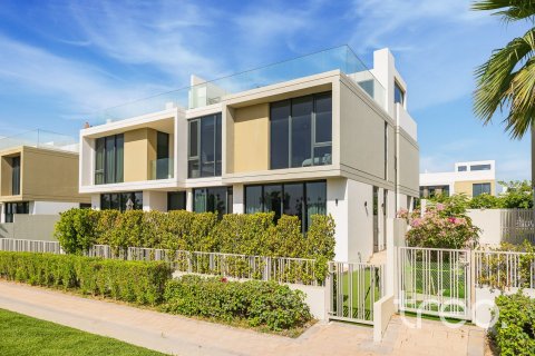 3 غرف نوم تاون هاوس في Golf Grove, الإمارات العربية المتحدة رقم 173515 27