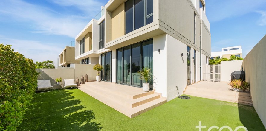 3 غرف نوم تاون هاوس في Golf Grove, الإمارات العربية المتحدة رقم 173515