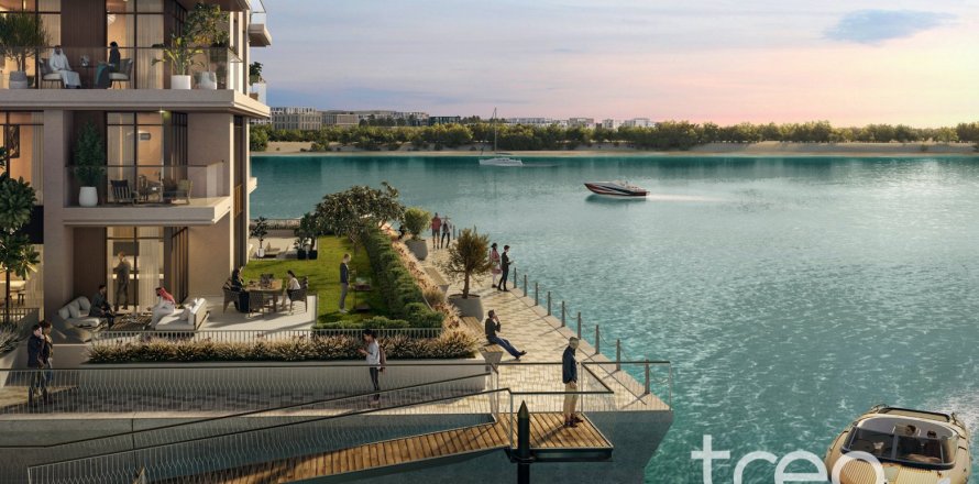 3 bedrooms Apartment in Dubai Creek Harbour (The Lagoons), UAE No. 173518