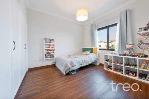 4 غرف نوم فيلا في Palma, الإمارات العربية المتحدة رقم 173519 19