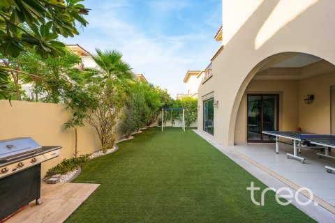 4 غرف نوم فيلا في Palma, الإمارات العربية المتحدة رقم 173519 23