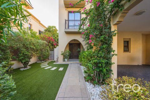 4 غرف نوم فيلا في Palma, الإمارات العربية المتحدة رقم 173519 21
