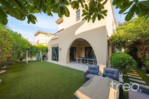 4 غرف نوم فيلا في Palma, الإمارات العربية المتحدة رقم 173519