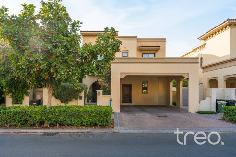 4 غرف نوم فيلا في Palma, الإمارات العربية المتحدة رقم 173519 26
