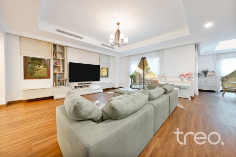 4 غرف نوم فيلا في Palma, الإمارات العربية المتحدة رقم 173519 3