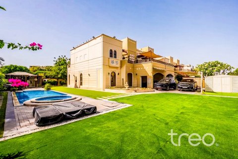 Villa de 4 chambres à Mudon, UAE No. 173521 2