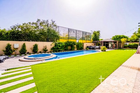 Villa de 4 chambres à Mudon, UAE No. 173521 12