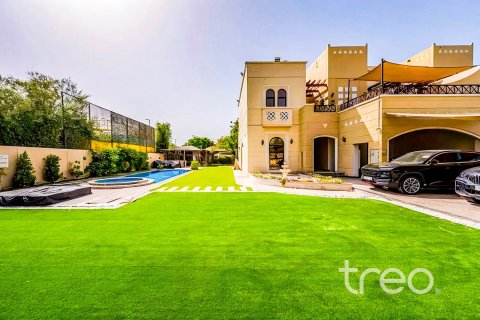 Villa de 4 chambres à Mudon, UAE No. 173521 10