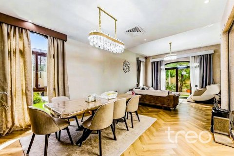 Villa de 4 chambres à Mudon, UAE No. 173521 11