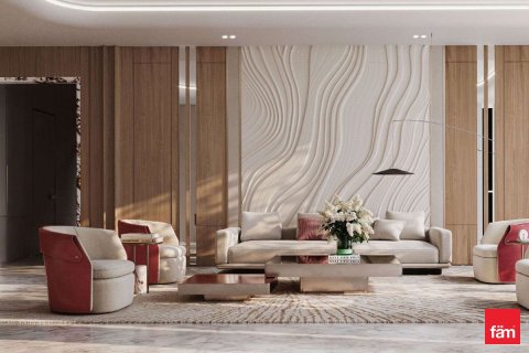 2 bedrooms Apartment in Downtown Dubai (Downtown Burj Dubai), UAE No. 142385 10