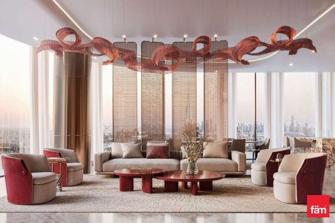 2 bedrooms Apartment in Downtown Dubai (Downtown Burj Dubai), UAE No. 142385 9