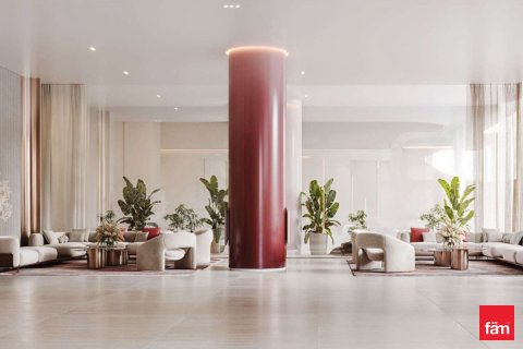 2 bedrooms Apartment in Downtown Dubai (Downtown Burj Dubai), UAE No. 142385 7