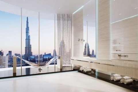 2 bedrooms Apartment in Downtown Dubai (Downtown Burj Dubai), UAE No. 142383 4