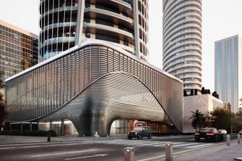 2 bedrooms Apartment in Downtown Dubai (Downtown Burj Dubai), UAE No. 142383 9