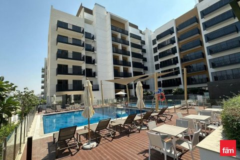 Appartement de 2 chambres à Al Furjan, UAE No. 142387 3