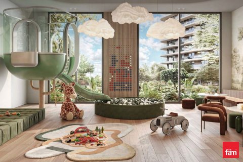 1 bedroom Apartment in Dubai, UAE No. 142388 15