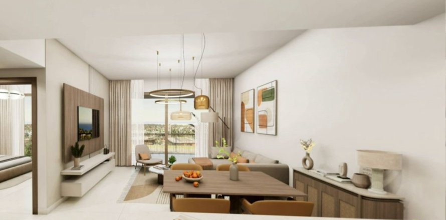 1 bedroom Apartment in Dubai, UAE No. 142388