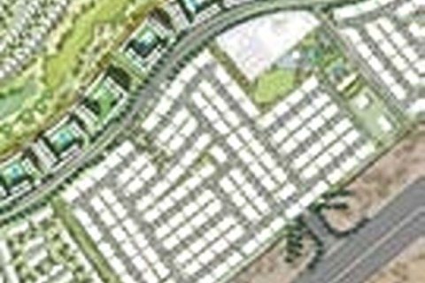 Таунхаус с 4 спальнями в EMAAR South, ОАЭ №167003 12