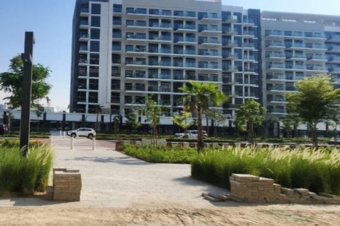 Магазин 29м² в Meydan, ОАЭ №167000 4