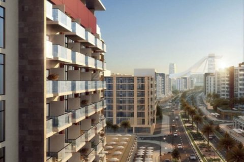 Магазин 29м² в Meydan, ОАЭ №167000 11
