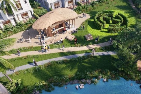 Таунхаус с 4 спальнями в Dubai Land, ОАЭ №167002 18